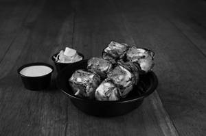 Achari Paneer Tikka [16pcs] Serve 1-2
