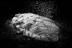Almond Croissant