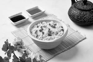 Chicken And Egg Fried Rice