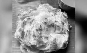 Bun Parotta