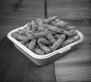 Peri Peri Fries