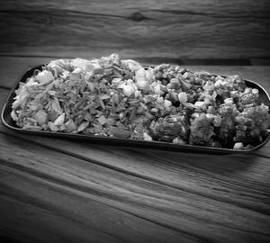 Manchurian Fried Rice