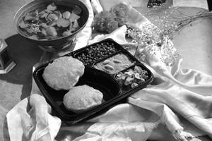 Kanjak Thali 
