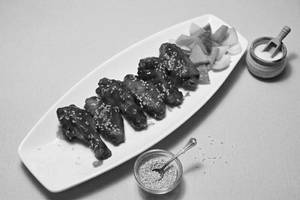 Wings Our Way
