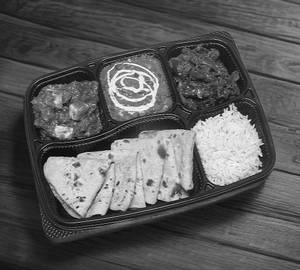 North 3 Ka Dum Thali