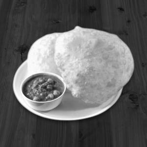 Chole Bhature