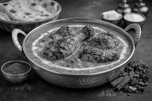 Delhi Style Butter Chicken (bone)