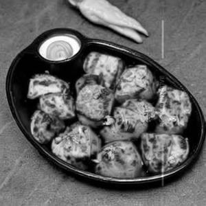 Tandoori Aloo