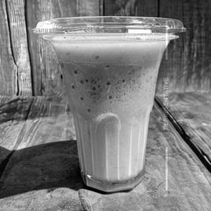 Kiwi quencher