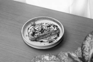 The OG Avocado On Toast