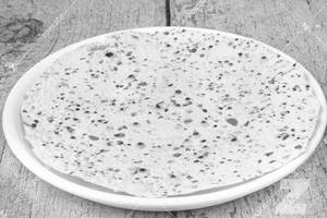 Roasted Papad