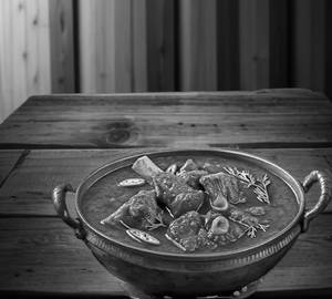 Mutton Rogan Josh (4pc)