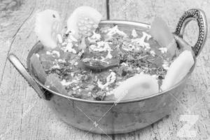 Paneer Kadai