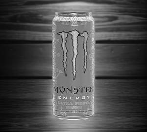 Monster Ultra Mango 500M