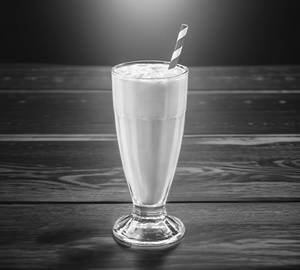 Og Banana Shake
