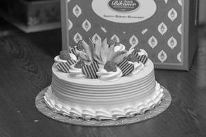 Pinaple Cakes