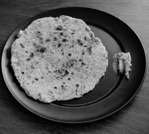 Pyaaz Paratha