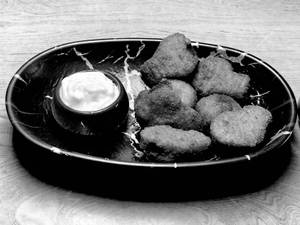 Chicken Nuggets [10 Pieces]