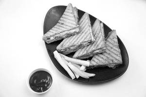 Veg Sandwich
