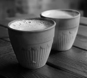 Kadak Chai