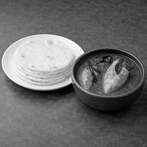 3 Nice Pathiri Fish Mulakittathu [AYALA]