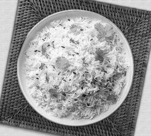 Jeera Rice