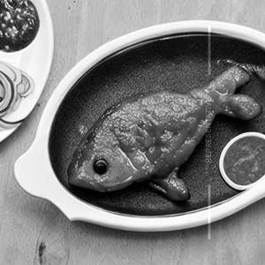 Barbeq fish