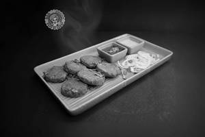Shami Kebab