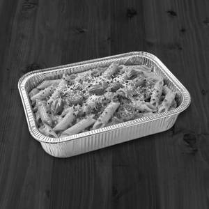 Red Sauce Pasta