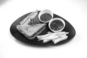 Mumbai Sandwich