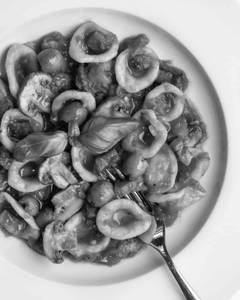 Mushroom Tomato