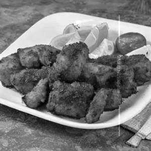 Fish Fry