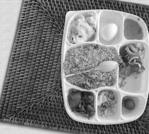 Special Briyani Combo