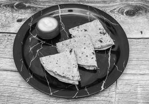 Butter Tawa Roti