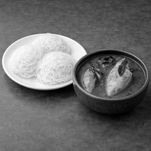 3 Nool Puttu Fish Mulakittathu [AYALA]