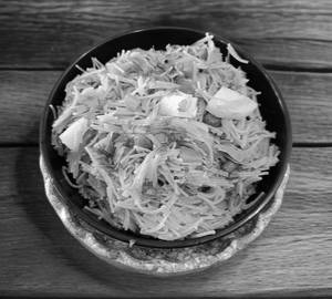 Vegetable Vermicelli