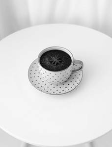 Classic Hot Chocolate
