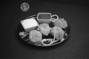 Kurkure Momos
