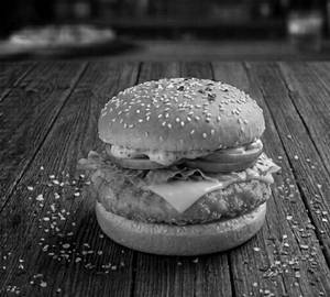 Cheese Burger