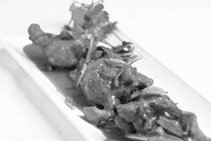 Kasha Murgi(4pcs)