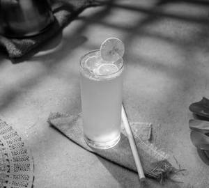 Fresh Lime Water