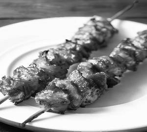 Barbeque Chicken