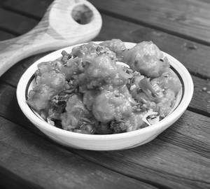 Gobi Manchurian