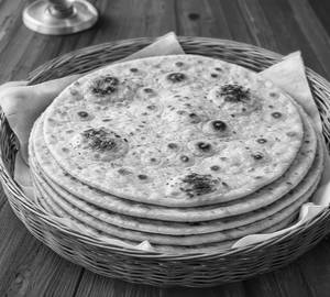 Tawa Roti