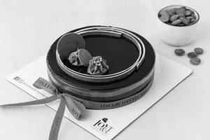 1 Kg Dutch Truffle Cake