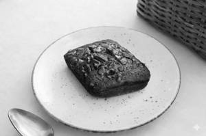 Banana & Caramel Tea Cake