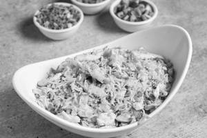 Chicken Fried Rice[Serves 1-2]