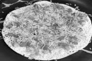 Masala Papad