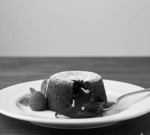 Choco Lava cake