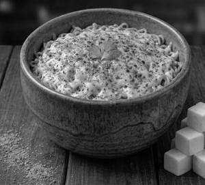 Peri-peri cheese maggi